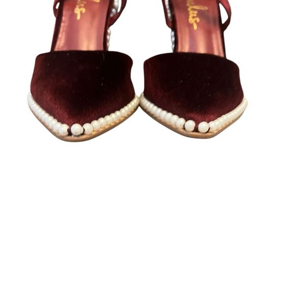 Lulus pumps - Picture 3 of 8